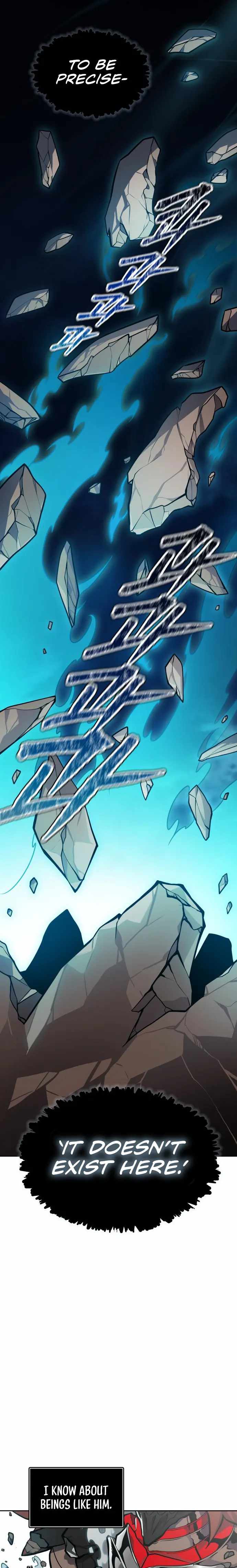 Tower of God Chapter 588 image 05